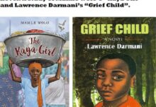Research Topic: Childhood in the African novel: A study of Mamle Wolo’s “Kaya Girl” and Lawrence Darmani’s “Grief Child”.
