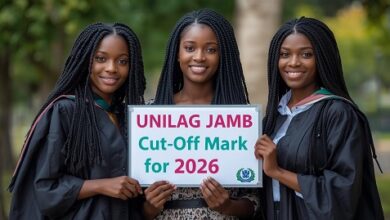 UNILAG JAMB Cut-Off Mark for 2026: Departmental Cut-Off Marks/ Merit List and Admission Guide