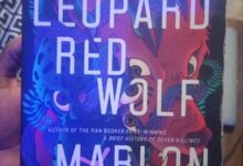 African Spirituality in Modern Storytelling: A Study of Marlon James’ Black Leopard Red Wolf