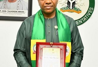 Hon. Unyime Idem's Scholarship for Undergraduate Students in Oruk Anam Federal Constituency 2026/2027