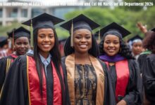 Akwa Ibom State University of Education Afaha Nsit Admission and Cut Off Marks for all Department 2026