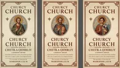 A Discourse Analysis of Selected Church Handbills in Uyo Metropolis