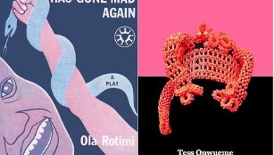 Feminism in the Nigerian Theatre: a Dialogic Assessment of Ola Rotimi’s Our Husband Has Gone Mad Again and ’Tess Onwueme’s The Reign of Wazobia
