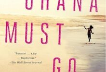 Thematic analysis of Taiye Selasi’s Ghana Must Go