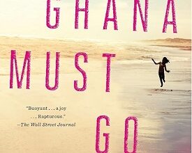 Thematic analysis of Taiye Selasi’s Ghana Must Go