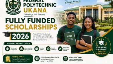 Fully Funded Scholarships 2026: The Complete Global Blueprint for Tuition-Free Study