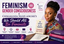 Feminism and Gender Consciousness in Chimamanda Ngozi Adichie’s We Should All Be Feminists