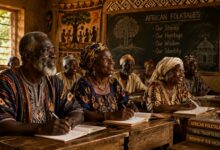 Adult and Non Formal Education as the Gate Way to Nigeria Socioeconomic Development