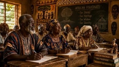 Adult and Non Formal Education as the Gate Way to Nigeria Socioeconomic Development