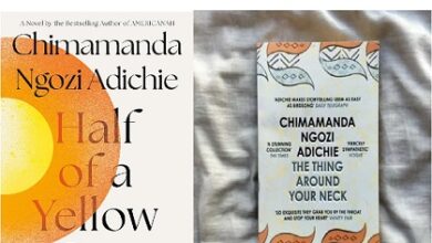 Religion and Conflict Resolution in Chimamanda Ngozi Adichie's Half of a Yellow Sun and The Thing Around Your Neck