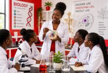 Comparative Analysis of the Academic Performance of Students in Biology and Chemistry in Secondary Schools