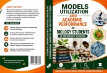 models utilization and academic performance of Biology students in secondary schools